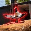 Кошелек Aura Bird