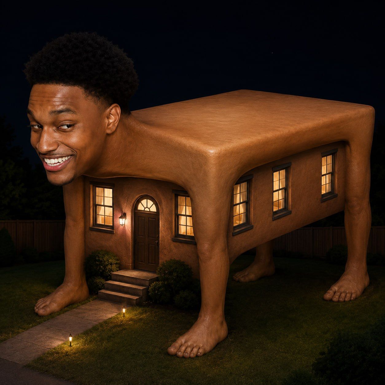 HOUSEM