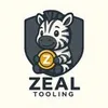 ZEAL - ZCASH Mascot