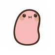 kawaii potato-Wallet