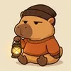 Capy Glow