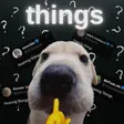 hearing thingsウォレット