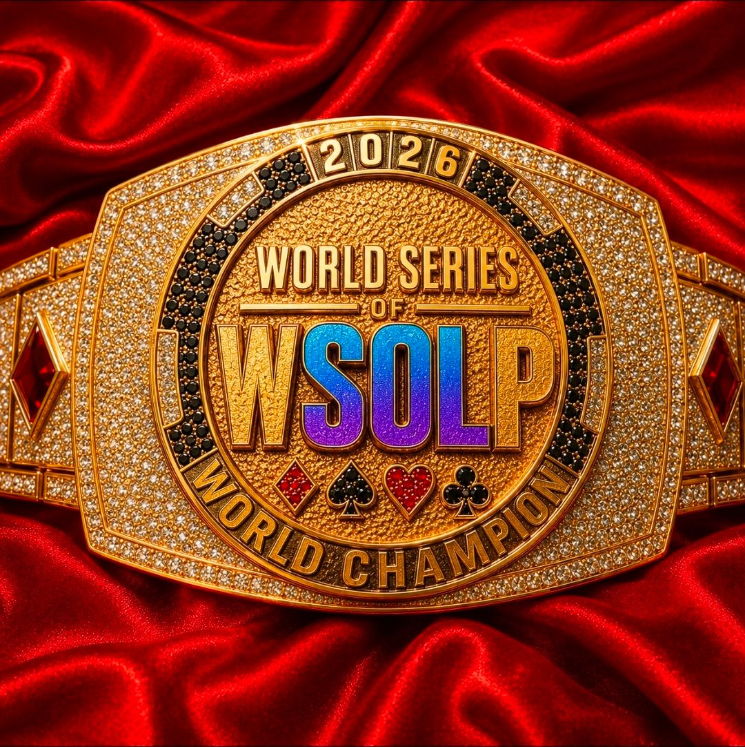WSOLP token on Solana