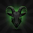 Кошелек The Black Goat