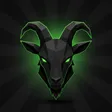 ‌Ví The Black Goat