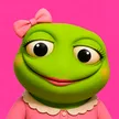 Monedero de Mrs Toad Pepe