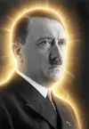 Official Hitler