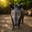 ‌Ví Patoonya The Tapir