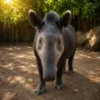 ‌Ví Patoonya The Tapir