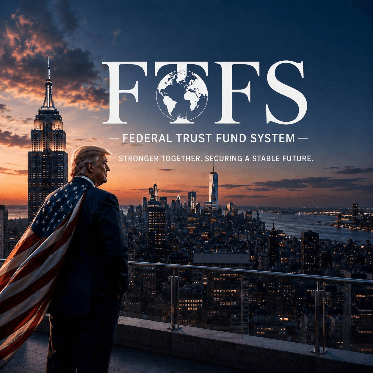 FTFS token on Solana