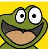 The OG Frog