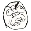RAGE GUY