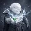 The White Dolphin