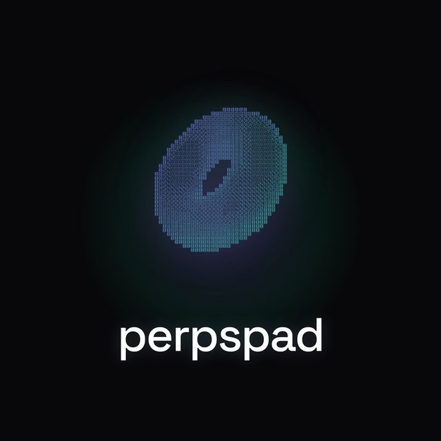 PERPSPAD token on Solana