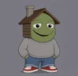 Кошелек Toad House