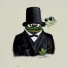 The Frog