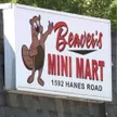 Portafoglio Justice for Beaver's Mini Mart