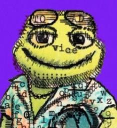 TOADS token on Solana