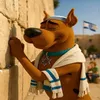 Scooby Jew