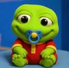 The Baby Toad Pepe