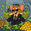 ‌Ví CASH RAT