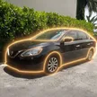 محفظة Gently Used Nissan