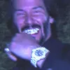 KEANU SLEAZE