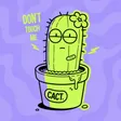 Кошелек CACT
