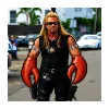 Claw the Bounty Hunter
