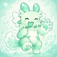 Кошелек MINTY