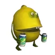 lemonbob Wallet