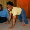 Billetera The Black Coon