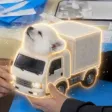 Dompet truckdog