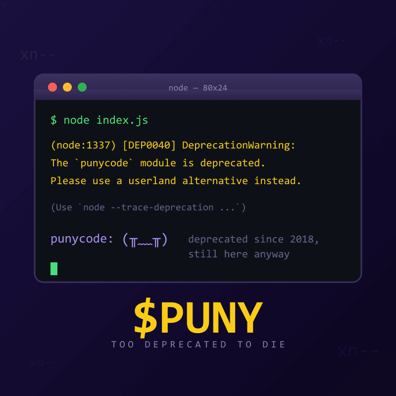 PUNY