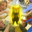 1 cat can change your life 钱包
