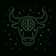 BULLBRAIN