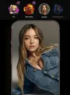 Sydney Sweeney Grok Companion