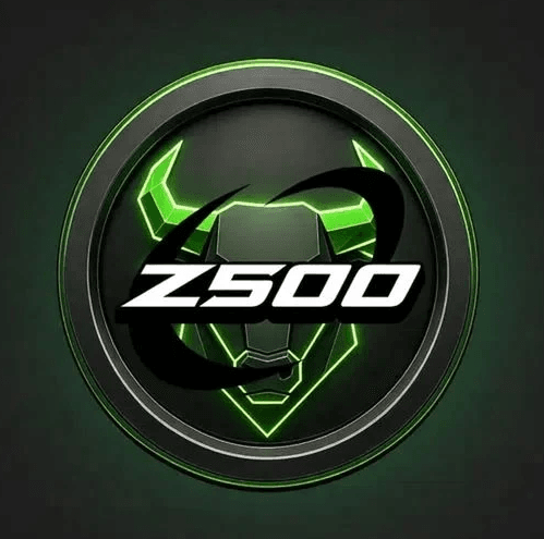 Z500 token on Solana