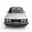 Portafoglio Gently used BMW 320i