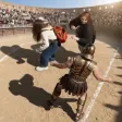 Monedero de The Russian Gladiator