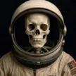 The Dead Spaceman Wallet