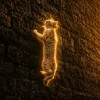 The Sisyphus Catウォレット