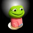 Toad Fart Dust वॉलेट