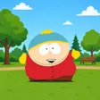 ‌Ví South Park Mode