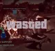 WASTED