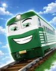 Portafoglio you cannot stop this train