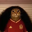 Portefeuille Gato Cucurella