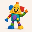 TOYBOT Wallet