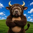 Pitbull Wallet