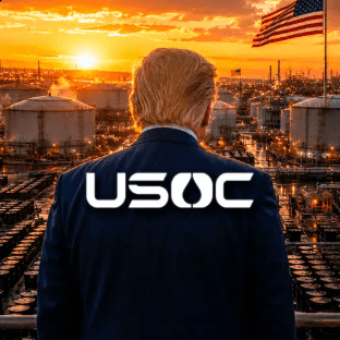 USOC token on Solana